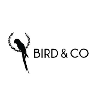 Bird e Co_Logo_400x440px