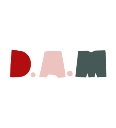 DAM_Logo_400x440px