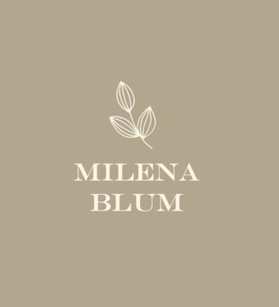 Milena Blum_Logo_400x440px