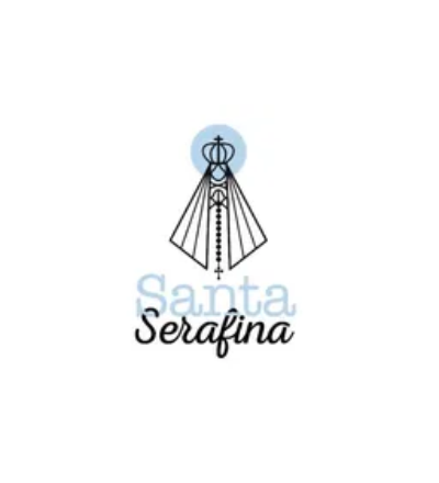 Santa Serafina_Logo_400x440px